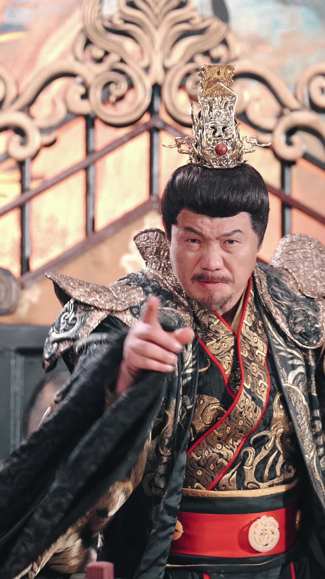 Episode 4 - I Have an Army Too, Father